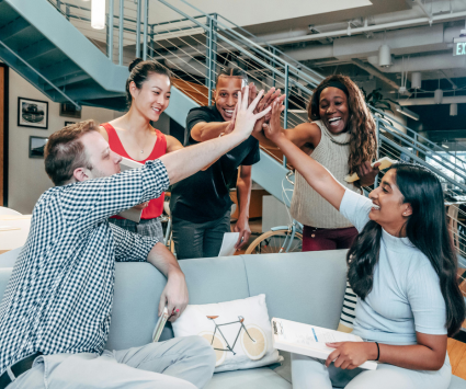 Personalized album page